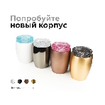 Насадка для корпуса светильника N7192 BK тонированный D70*H30mm Out25mm MR16 (для корпуса светильника), фото12
