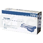 Картридж лазерный Brother TN-2080 черный {HL2130/DCP7055, (700 стр.)}, фото 1