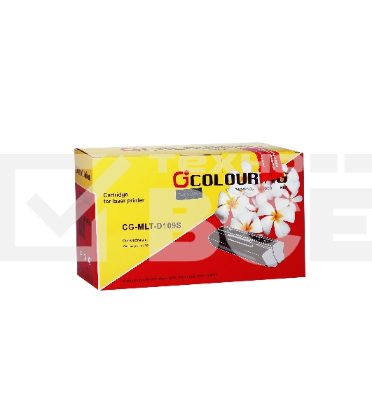 Картридж Colouring CG-MLT-D209L чёрный (5000 стр.) для Samsung ML-2853ND/2855ND/SCX-4824HN/4824FNK/4824FHNK/4825FN/4826FN/4828FN/4828FNK/4828HN