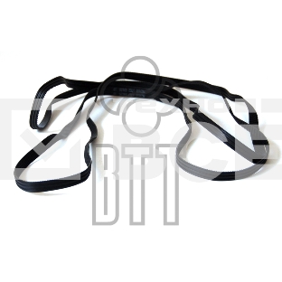 Ремень каретки HP DJ 230/250/330/350/430/450/455/488/700/750/820/T620 D-SIZE (C4705-60082) OEM