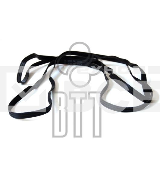 Ремень каретки HP DJ 230/250/330/350/430/450/455/488/700/750/820/T620 D-SIZE (C4705-60082) OEM