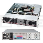 Корпус Supermicro CSE-216BE1C-R920LPB, фото2