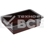 Форма для выпечки прямоугольная Mocco&Latte RDF-446 Rondell, фото2