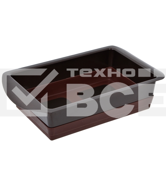 Форма для выпечки прямоугольная Mocco&Latte RDF-446 Rondell