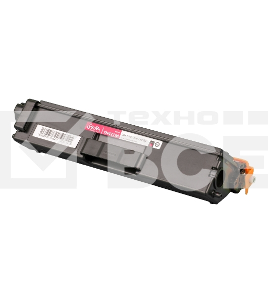 Картридж Sakura TN421M для Brother HL-8260DCW, DCP-8410, MFC-8690, пурпурный, 1 800к.