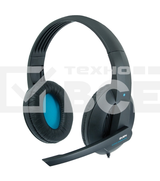Наушники SVEN AP-680MV Наушники с микрофоном