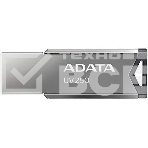 Флеш диск Adata USB2 16GB AUV250-16G-RBK, фото 1