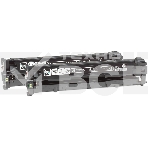 Картридж лазерный HP CB540AD черный двойная упаковка для CLJ CP1215/CP1515/CP1518 2 х 2200стр., фото6