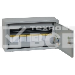 Щит EKF mb21-18m распред. навесной ЩРН-18М (220х400х120) IP31 EKF PROxima, фото 1