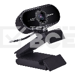 Веб-камера A4Tech PK-930HA черный 2Mpix (1920x1080) USB2.0 с микрофоном, фото9