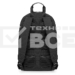 Рюкзак Moleskine METRO (ET82MTBKBK) 31x47x13см полиамид черный, фото2