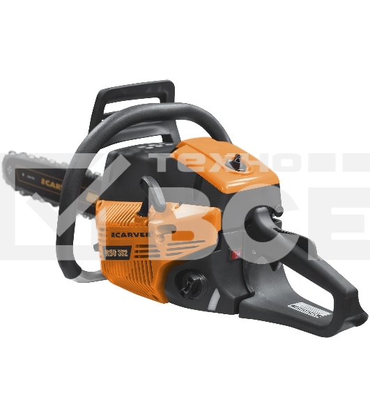 Бензопила Carver RSG 352 2000Вт 2.7л.с. дл.шин.:18