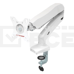 Кронштейн для ЖК мониторов ARM MEDIA LCD-T21w white 15