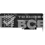 Видеокарта Palit PA-RTX3070 GAMINGPRO 8G LHR NVIDIA GeForce RTX 3070 8192Mb 256 GDDR6 1500/14000/HDMIx1/DPx3/HDCP Ret, фото3