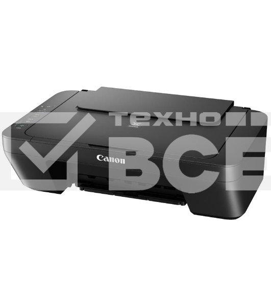 МФУ струйный Canon PIXMA MG2540S (0727C007/0727C021), A4, цветной, печ. до 8 стр/мин. (ч/б) до 4 стр/мин. (цвет), скан. до 4 стр/мин., 600 x 4800 dpi (печать) 1200x600dpi (скан.), USB