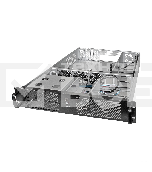 Серверный корпус ExeGate Pro EX284977RUS 2U650-08 <RM 19
