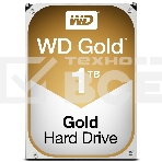 Жесткий диск Western Digital SATA 1TB 7200RPM 6GB/S 128MB GOLD WD1005FBYZ WDC 3.5, фото6