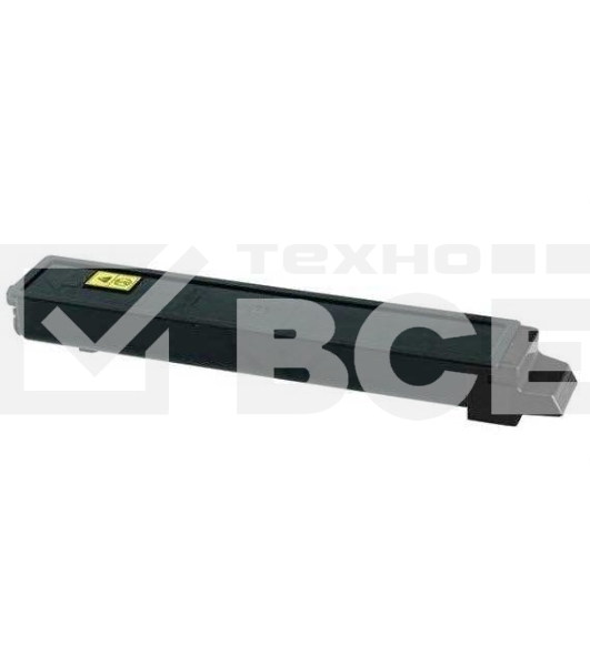 Картридж лазерный Kyocera TK-8315K (1T02MV0NL0) черный для TASKalfa 2550ci 12000 стр.