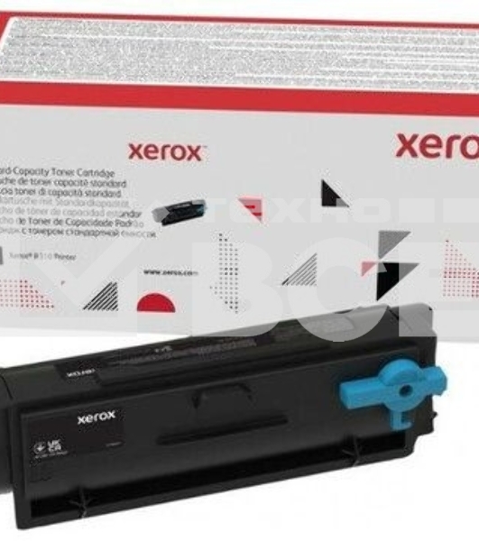 Картридж лазерный стандартной емкости Xerox 006R04379 (3K)