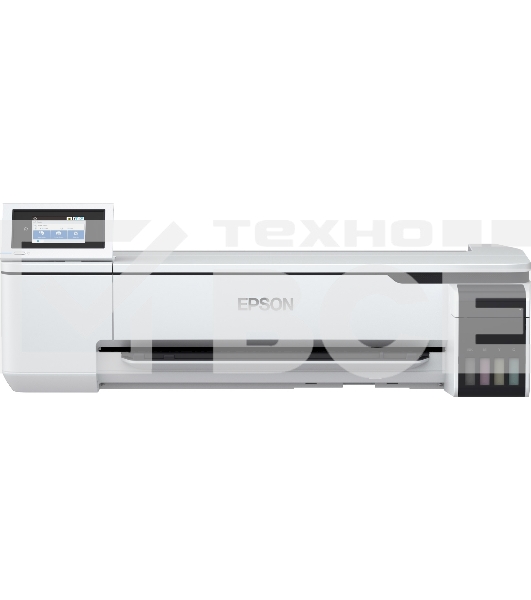 Плоттер Epson SureColor SC-T3100x
