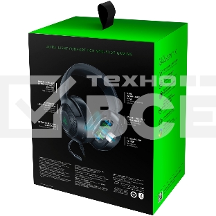 Гарнитура Razer Kraken V3 X headset