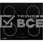 Индукционная варочная панель Maunfeld AVI594FBK, фото9