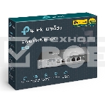 Роутер TP-Link SafeStream ER605 10/100/1000BASE-TX черный, фото10