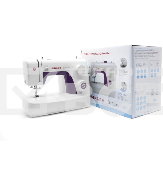 Швейная машина Singer SIMPLE 3250