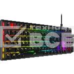 Клавиатура HyperX Alloy Origins (4P4F6AA#ABA) проводная, USB, черный, фото4