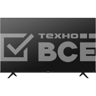 Телевизор Hisense 85