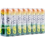 Аккумулятор GP 100AAAHC AAA NiMH 1000mAh (16шт), фото3