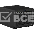 СХД настольное исполнение 6BAY NO HDD DS620SLIM SYNOLOGY, фото7