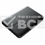 Внешний жесткий диск HDD Toshiba 2TB Canvio Basics HDTB520EK3AA 2.5