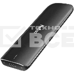 Внешний накопитель SSD Netac ZX 500GB USB 3.2 Gen 2 Type-C NT01ZX-500G-32BK, фото8