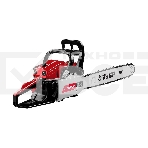 Бензопила ЗУБР ПБЦ-М62-50, 62 см3, шина 50 см, фото10