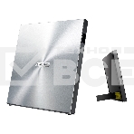 Оптический внеш. привод ASUS SDRW-08U5S-U/SIL/G/AS//, dvd-rw, external, фото9