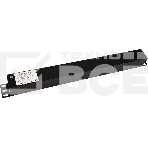 Блок распределения питания NTSS NTSS-PDU-DA2035 гор.размещ. 9x базовые 16A C20, фото4