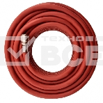 Шланг пневматический резиновый Stels 57023 10x16мм 24 бар армированный быстросъемное соединение 20 м, фото4