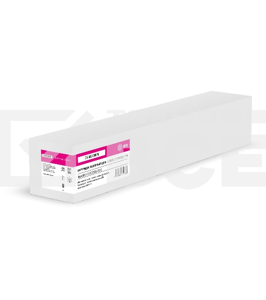 Картридж лазерный Cactus CS-IMC4500M (842285) пурпурный (25500 стр.) для Ricoh IM C4500/C5500/C6000