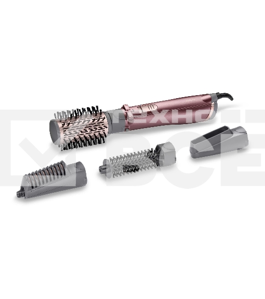 Фен-щетка BABYLISS  AS960E