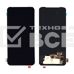 Дисплей для Realme 3 Pro черный, фото2