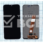 Дисплей для Samsung Galaxy M01 SM-M015 черный, фото 1