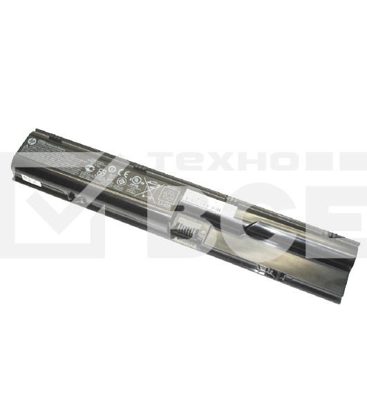 Аккумуляторная батарея для ноутбука HP Compaq ProBook 4330s 47Wh черный