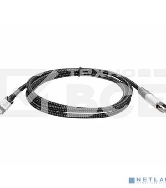Кабель-переходник Mini DisplayPort M -> Display Port M 1.4V 1,5м VCOM