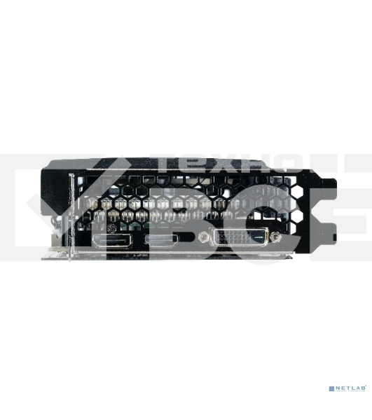 Видеокарта Palit RTX3050 DUAL 8G V1 (NE63050018P1-1070D V1) RTL