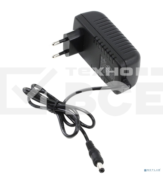 Блок питания для видеокамер Orient SAP-04N, OUTPUT: 12V DC 2000mA 