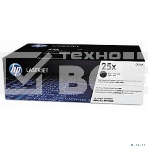 Тонер Картридж HP CF325X черный для HP LJ Flow M830z/M806x+/M830z/M806dn/M806x (40000 стр.), фото4