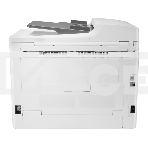 МФУ лазерный HP Color LaserJet Pro M183fw (7KW56A), A4, цветной, печ. до 16 стр/мин., скан. до 15 стр/мин. (ч/б) 8 стр/мин. (цвет), 600 x 600 dpi (печать) 1200x1200dpi (скан.), USB, RJ-45, Wi-Fi, Air Print, Mopria, фото10