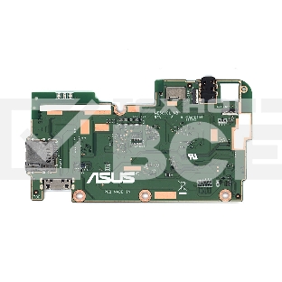 Материнская плата для Asus ME581C 2*16Gb инженерная (сервисная) прошивка