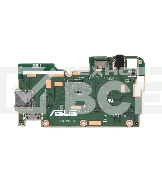 Материнская плата для Asus ME581C 2*16Gb инженерная (сервисная) прошивка